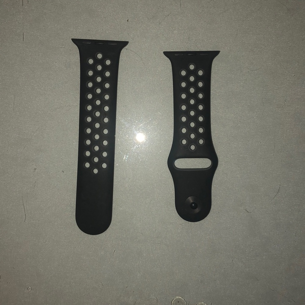 Apple Watch band Nike edition